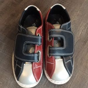 Classic Products Corp Bowling Shoes Youth Size 13